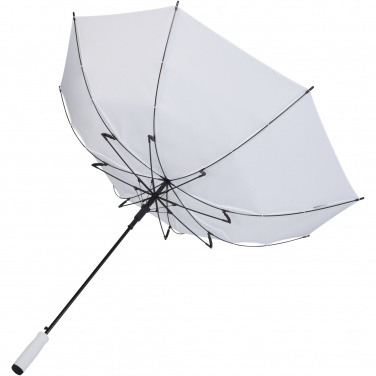 Logotrade advertising product image of: Niel 23" auto open recycled PET umbrella